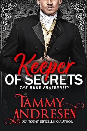 Keeper of Secrets